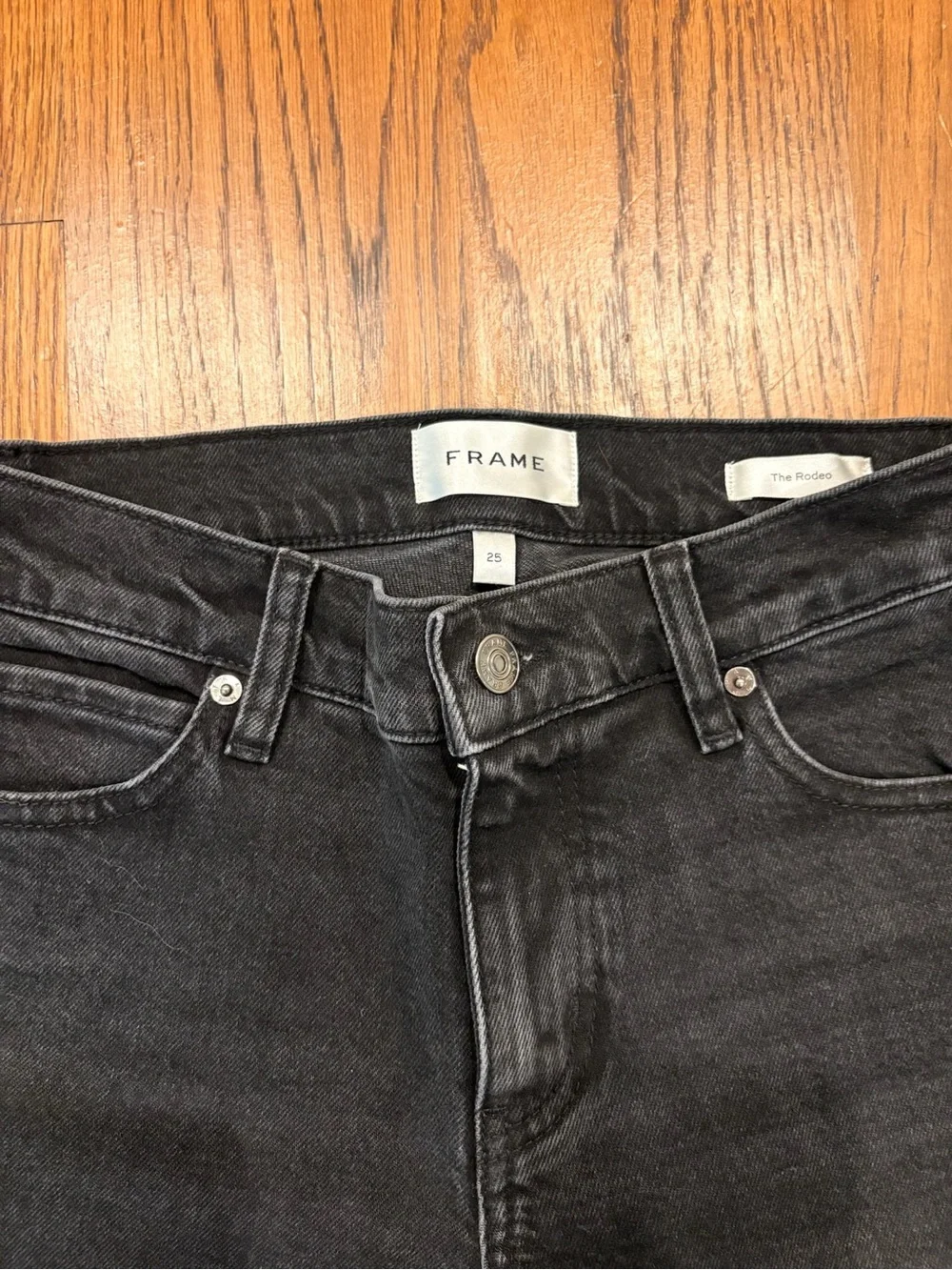 Frame Denim frame denim